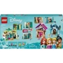 Конструктор LEGO Disney Princess Приключение Диснеевской принцессы на ярмарке (43246) фото 7