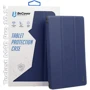 Аксесуар для планшетних ПК BeCover Smart Case Deep Blue для Teclast M40 Pro 10.1 (709879)