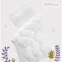 Одеяло детское Papaella Comfort в кроватку 100х135 см (4820227286232) фото 4