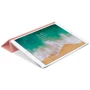 Аксессуар для iPad Apple Leather Smart Cover Soft Pink (MRFK2) for iPad 10.2" 2019-2020/iPad Air 2019/Pro 10.5" фото 6