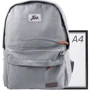 Женский рюкзак Valiria Fashion серый (3DETBI6535-9): Тип Рюкзаки