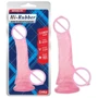 Фаллоимитатор CHISA 7.5 Inch Dildo Pink