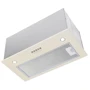 Вытяжка Minola HBI 5627 IV 1000 LED: Материал корпуса металл