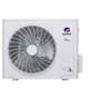 Кондиционер Gree Airy Inverter R-32 GWH09AVCXB-K6DNA1B/I: Вид установки внутреннего блока настенный