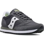 Кроссовки Saucony Jazz Original (2044-635s) 40 (8) серые натуральная замша демисезон: Размер 40