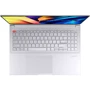 Ноутбук ASUS Vivobook Pro 16 OLED K6602VV-MX080 (90NB1142-M003A0) UA: Объем накопителя 1 ТБ SSD