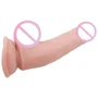 Фаллоимитатор CHISA T-skin ReaL Bottomless Pleasure