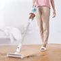 Пылесос Xiaomi Deerma VC20 Plus Cordless Vacuum Cleaner White (DEM-VC20P) фото 5