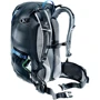 Рюкзак Deuter Trans Alpine 30 Cranberry-Arctic (3205217): Объем 30 л