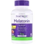 Natrol Melatonin, Fast Dissolve, Strawberry , 5 mg, 150 Tablets (NTL-07144)