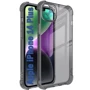 Чехол для iPhone BeCover TPU Case Anti-Shock Grey for iPhone 14 Plus (708252)