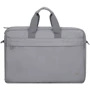 Сумка для ноутбука Rivacase 15.6" Ulsan Grey (8235): Форм-фактор 15.6"