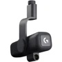 Мікрофон Logitech G Yeti Studio Active Dynamic XLR Black (988-000565) фото 5