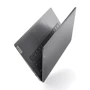 Ноутбук Lenovo IdeaPad Slim 3 15ABR8 Arctic Gray (82XM018AUS): Операционная система Windows 11 Home