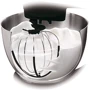 Кухонный комбайн Tefal QB404H: Мощность, Вт 900 Вт