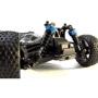 Багги Himoto 1:18 Spino E18XB Brushed (белый) (E18XBw): Тип управления Радиоуправление