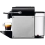 Кавоварка Delonghi Nespresso EN124.S: Потужність, Вт 1260