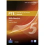 PTE Test of English General Skills Booster 5 TB +CD Pack
