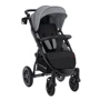 Прогулянковий візок Tilly Omega T-1611 Light Grey: Кількість блоків 1