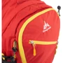 Женский рюкзак Onepolar красный (W1799-red): Застежка Молния