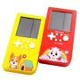 Портативна ігрова консоль PRC Tetris T13 red фото 3