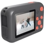 Экшн камера SJCAM FunCam Black: Разрешение матрицы 5 МП