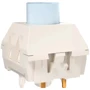Клавиатура FL Esports FL980 V2 Sakura Pink Kailh Box Blueberry Ice Cream Switch South LED wireless Three-Mode: Дополнительно подсветка клавиш
