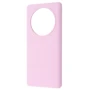 Чохол для телефона WAVE Full Silicone Cover Pink Sand for Honor Magic5 Lite 5G