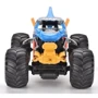 Радіокерована машинка Crazon Oversize Wheel Cross-Road Shark (333-YC21122): Тип управління Радиоуправление