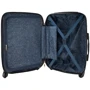 Валіза Semi Line 20" (S) NASA Black (T5798-1) (DAS303032): Країна виробник Польша