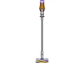 Пилосос Dyson V12 Detect Slim Absolute 2023 (448884-01): Потужність всмоктування 150 Вт