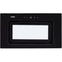 Вытяжка Ventolux PUNTO 60 BG (1200) TRC FLED: Управление Сенсорное