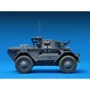 Сборная модель MiniArt MA35074 ДИНГО Мк.2 Бронеавтомобиль с экипажем Pz.Kmpf. Mk.I 202(e) фото 7
