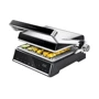 Электрогриль Cecotec Rock'nGrill Smart: Тип Электрогриль прижимной