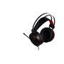 Наушники Redragon Minos Surround 7.1 Black/Red (78368): Тип конструкции полноразмерные