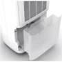 Осушитель воздуха Olimpia Splendid AQUARIA S1 14 P (OS-2062): Производительность влагоудаления, л/сутки 14