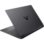 Ноутбук HP Victus 15-fb0016nq Black (6M212EA): Процесор AMD Ryzen 5 5600H (3.3 - 4.2 ГГц) / 6 - ядерний