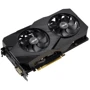Видеокарта ASUS GeForce RTX2070 8192Mb DUAL OC EVO V2 (DUAL-RTX2070-O8G-EVO-V2): Разрядность шины памяти, бит 256