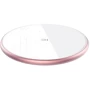 Зарядное устройство Xiaomi ZMI Wireless Charger 10W White/Pink (WTX10): Особенности Быстрая зарядка