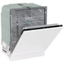 Встраиваемая посудомоечная машина Gorenje GV642C60: Размеры 81.6х59.8х55.5 см