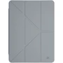 Аксессуар для iPad ArmorStandart Y-type Case with Pencil Holder Gray for iPad 10.2 (2019-2021) (ARM77498)