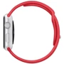 Аксесуар для Watch Fashion Sports Band Set (3 in 1) Red for Apple Watch 38/40/41mm: Тип аксесуара ремінець