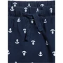 Шорти H & M 1991195 92 см сині: Стать хлопчик