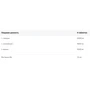Амінокислота для спорту 10XNutrition BCAA + B6 100 tablets: Смак Без смаку