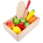 Ящик із фруктами New Classic Toys (10581): Виробник New Classic Toys