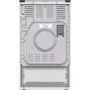 Плита комбинированная Gorenje GK5C41WJ: Размеры 85х50х59.4 см