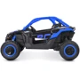 Баггі Bambi Racer (M 4920EBLR-4): Рекомендований вік от 3 лет до 8 лет