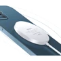 Зарядний пристрій WIWU Wireless Charger MagSafe (M5) 15W White for iPhone 16 I 15 I 14 I 13 I 12 series: Кабель в комплекті отсутствует