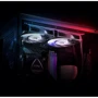 Кулер ADATA Vento Pro 120 PWM (VENTOPRO120PWM-BKCWW): Разъем 4pin