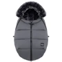 Зимний конверт Bair Cocon mini smoke graphite графит (626088) фото 8
